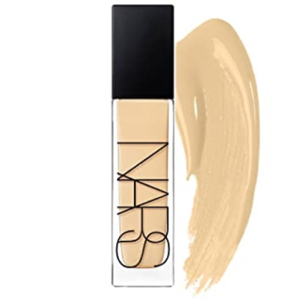 NARS Longwear Radiant Foundation